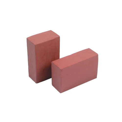 Properties And Characteristics Of Chrome Corundum Brick Properties And Characteristics Of Chrome Corundum Brick