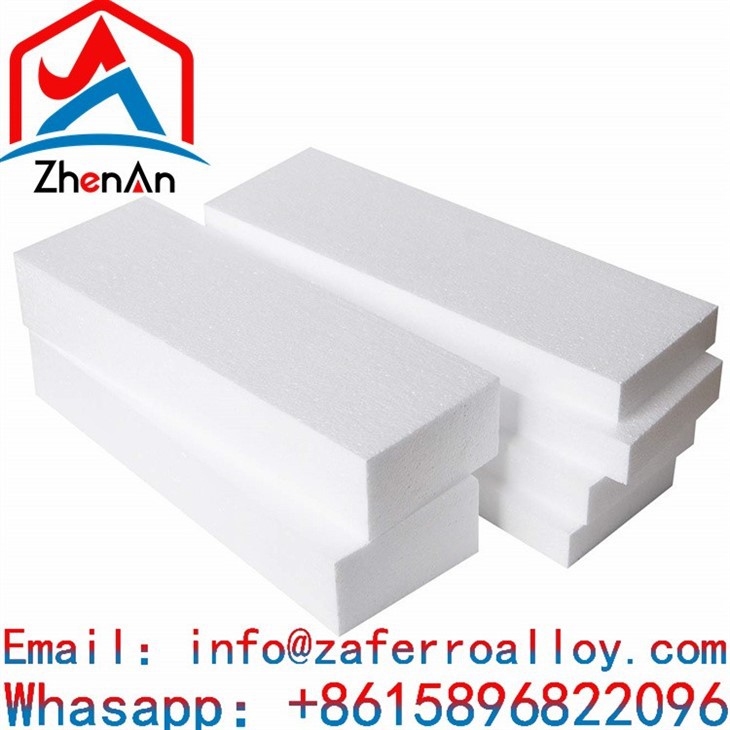 Chemically Stable Mullite Bricks