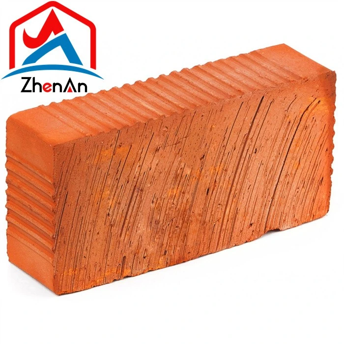Magnesia Bricks For Iron Mixers