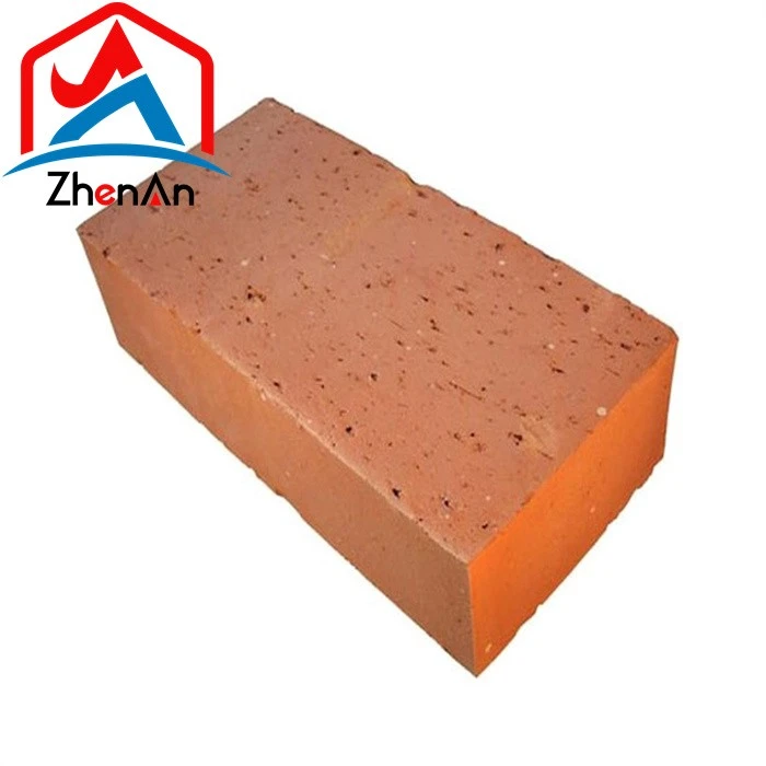 Magnesia Bricks For Iron Mixers