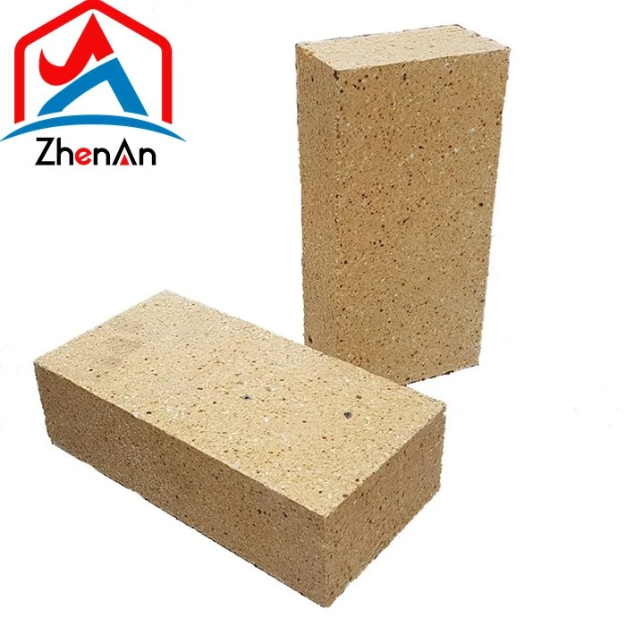 Silica Bricks For Construction Industry
