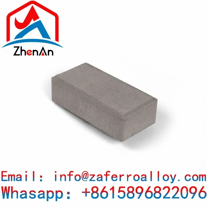 Silicon Carbide Bricks For Reforming Furnace