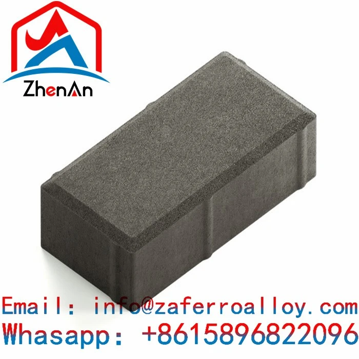 Silicon Carbide Bricks For Reforming Furnace