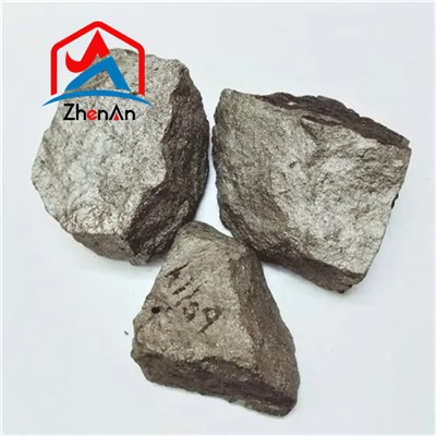 Σιδήρου πυριτίου