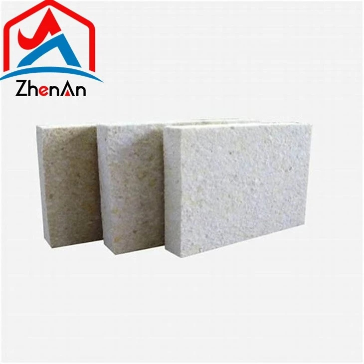 Zirconium Mullite Brick For Tempering Furnace