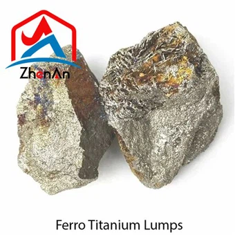 Ferro Τιτάνιο