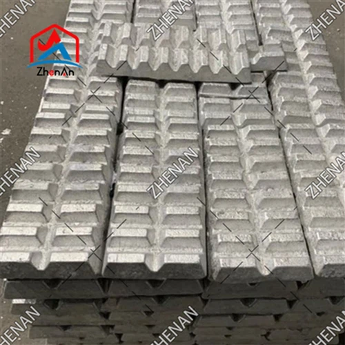 Γιατί ανεβαίνει η τιμή του μετάλλου μαγγανίου 97#