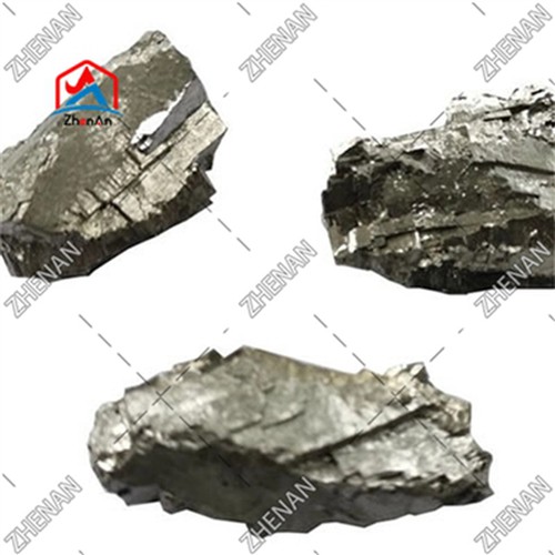 Οι τιμές του Ferrovanadium πέφτουν: Είναι τώρα η κατάλληλη στιγμή για αγορά;