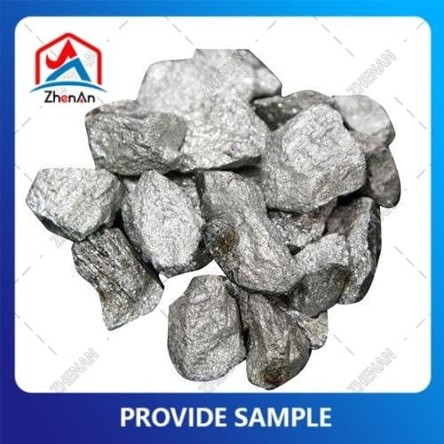 Refined Ferrovanadium For Corrosion-Resistant Steels suppliers
