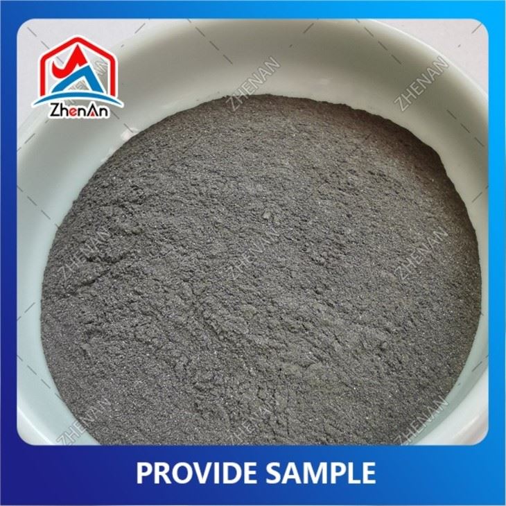 High Purity  Silicon Metal Powder supplier