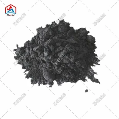 Fine Metallic Silicon Powder 300 Mesh